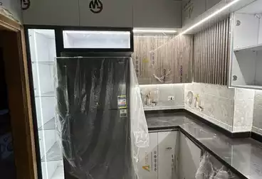 Apartments For sale - 3 rooms - floor 1