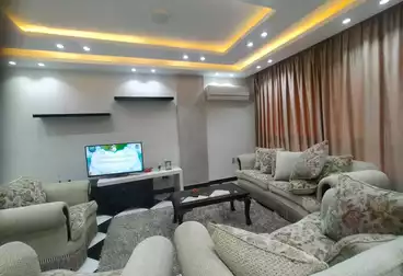 شقق للإيجار - 2 غرف - بالدور 4