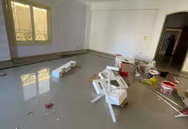 Apartments For rent - 3 rooms - floor 3