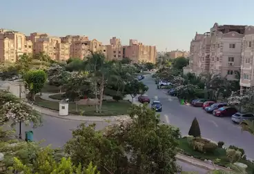عقارات للإيجار - 3 غرف - بالدور 2