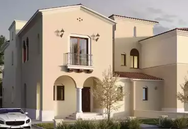 Separate Villa For sale - 4 rooms