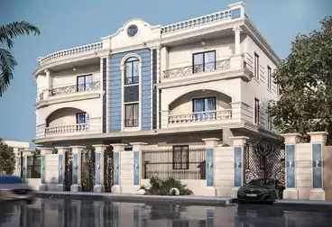 Apartments For sale - 3 rooms - floor 1