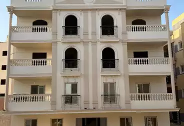 Apartments For sale - 3 rooms - floor 1