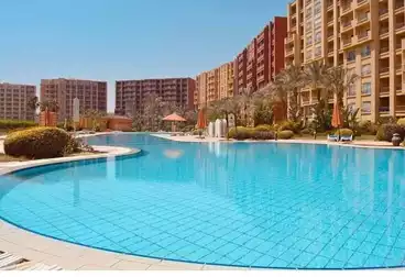 عقارات للبيع - 3 غرف - بالدور 4