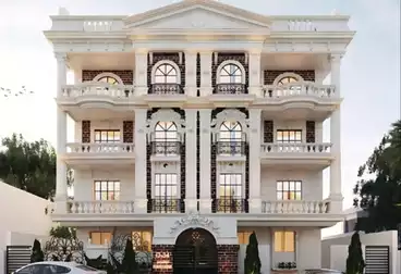 Apartments For sale - 3 rooms - floor 3