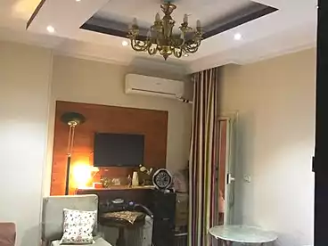 شقق للبيع - 3 غرف - بالدور 2