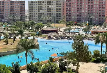 Chalets For sale - 3 rooms - floor 4