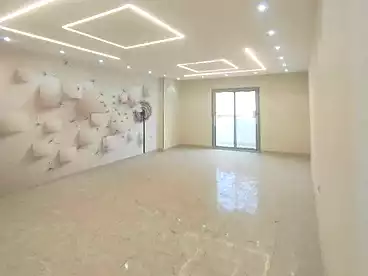 شقق للبيع - 3 غرف - بالدور 11
