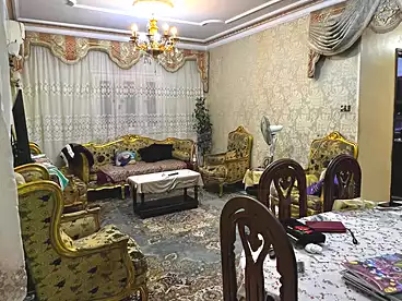 شقق للبيع - 2 غرف - بالدور 3