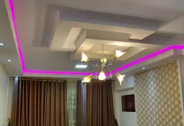 شقق للبيع - 3 غرف - بالدور 4