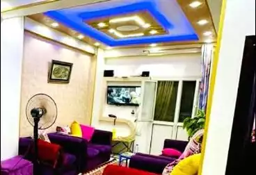 Apartments For sale - 3 rooms - floor 3