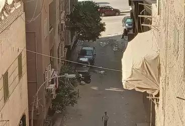 شقق للبيع - 2 غرف - بالدور 4