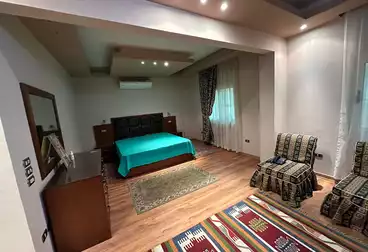 عقارات للإيجار - 3 غرف - بالدور 0