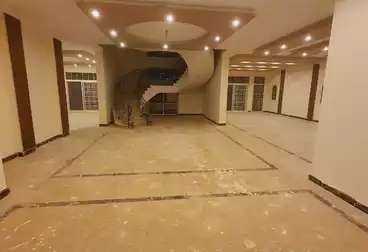 فلل للإيجار - 7 غرف