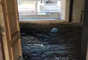 شقق للبيع - 3 غرف - بالدور 0