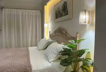 عقارات للإيجار - 3 غرف - بالدور 3