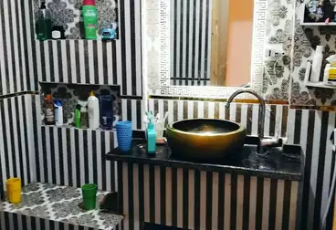 شقق للإيجار - 4 غرف - بالدور 3
