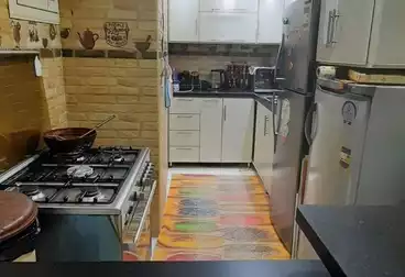 Apartments For sale - 2 rooms - floor 7