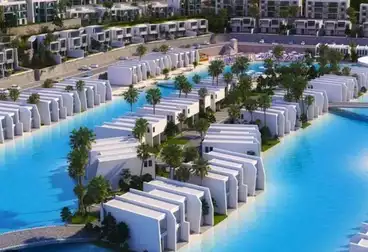 Chalets For sale - 2 rooms - floor 2