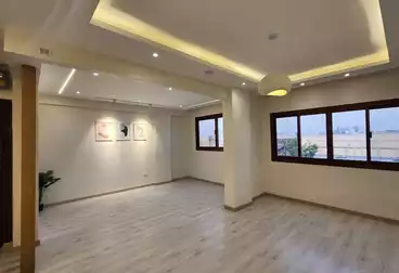 عقارات للبيع - 2 غرف - بالدور 3