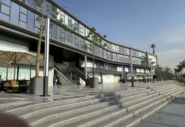 Shops For rent - floor 2