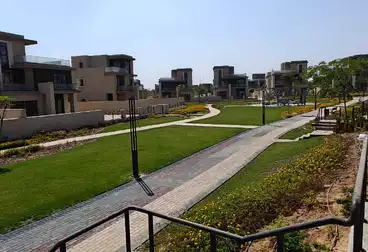 Villas For sale - 5 rooms