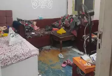 Apartments For sale - 3 rooms - floor 3