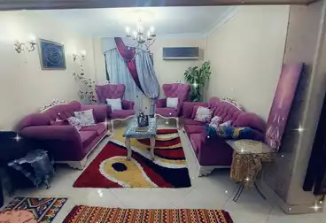 شقق للبيع - 2 غرف - بالدور 3