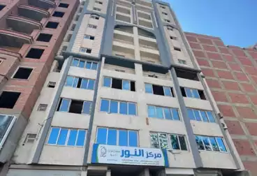 Apartments For sale - 2 rooms - floor 7