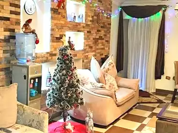عقارات للبيع - 3 غرف - بالدور 3