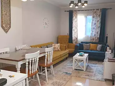 Apartments For sale - 2 rooms - floor 6