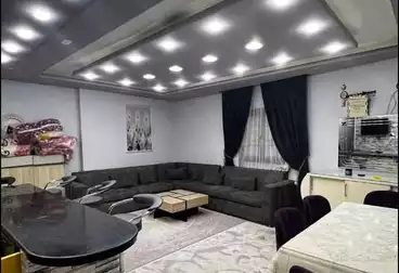 undefined undefined - 3 غرف - بالدور 6