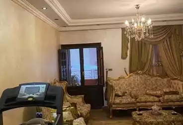 Furnished Apartment For sale - 3 rooms - floor 2
