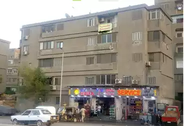 Apartments For sale - 3 rooms - floor 5
