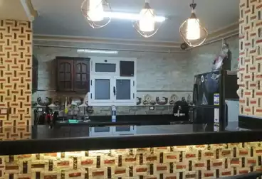 Properties For rent - 3 rooms - floor 9