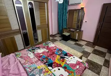 شقق مفروشة للإيجار - 3 غرف - بالدور 8