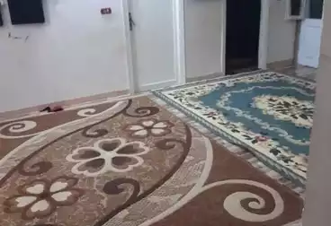 شقق للبيع - 4 غرف - بالدور 4