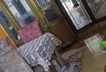 Furnished Apartment For sale - 3 rooms - floor 3