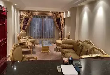 شقق مفروشة للإيجار - 4 غرف - بالدور 11