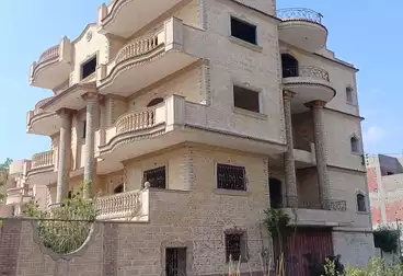 Separate Villa For sale - 4 rooms