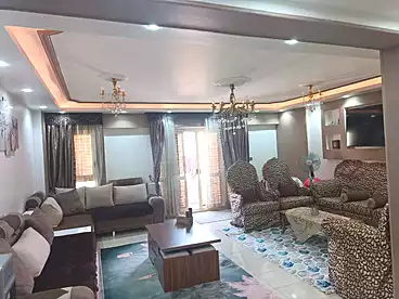 شقق للبيع - 2 غرف - بالدور 4