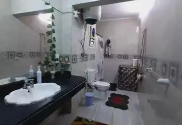 Apartments For sale - 3 rooms - floor 3