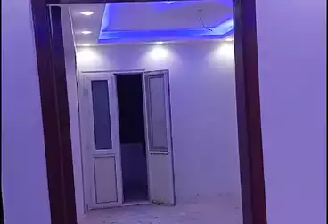 شقق للبيع - 3 غرف - بالدور 1