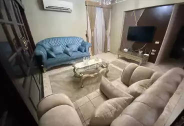 شقق مفروشة للبيع - 3 غرف - بالدور 4