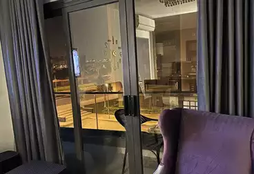 شقق للإيجار - 3 غرف - بالدور 3