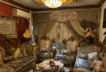 Apartments For sale - 2 rooms - floor 4