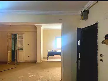 شقق للبيع - 3 غرف - بالدور 6