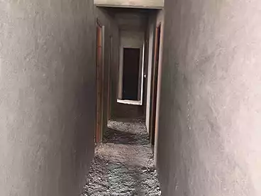 شقق للبيع - 3 غرف - بالدور 2