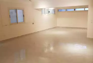 شقق للإيجار - 1 غرف - بالدور 0