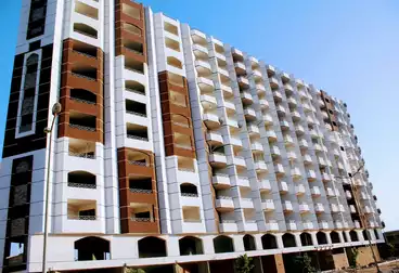 Apartments For sale - 3 rooms - floor 2